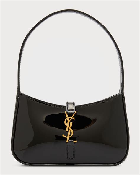 ysl small leather bag|ysl shoulder bag price.